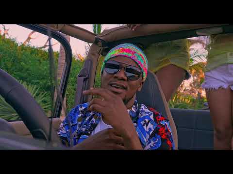 Love Onyii - Lugar no Céu feat Kingston Baby & Valter Artístico (Official Video)