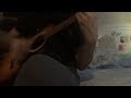 Not Anywhere ALEX G Cover