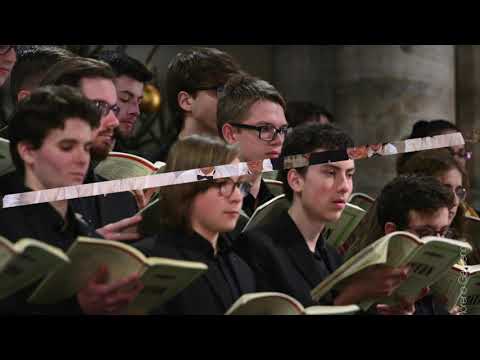 7. Adventsfenster der Singschule Oberwallis zur Coronazeit mit Schola de Sion