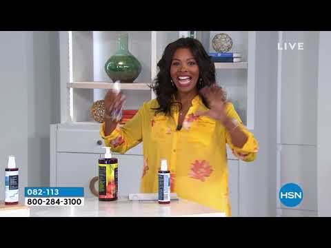 HSN | KORRES Beauty 03.26.2020 - 03 PM