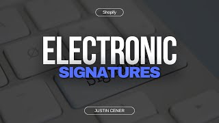 The Easiest Way To Sign Documents Electronically For Your Business (Digisigner)