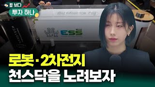 코스피 사상 첫 5,000P 돌파와 환율 시장 1,400원 전으로 맞출 것 원화가 약할 이유가 없다 | 이윤…