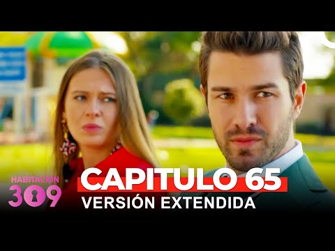 Habitación 309 Capítulo 65 (Versión Extendida)
