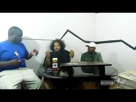 Blowin Blunts Podcast #12 - Jimmy Luciano