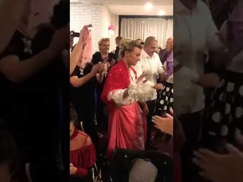 Sandzacka svadba- Necko Halac