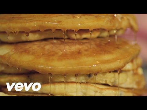 Kreayshawn - Breakfast (Syrup) ft. 2 Chainz