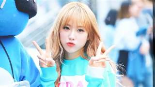 WJSN (우주소녀) - Baby Come To Me