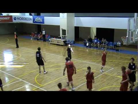 9.10.2011.a. B kl. Altius - TTÜ 1 part