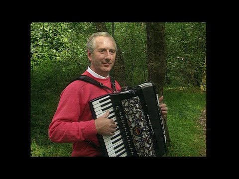 Foster & Allen - The Bright Silvery Light Of The Moon