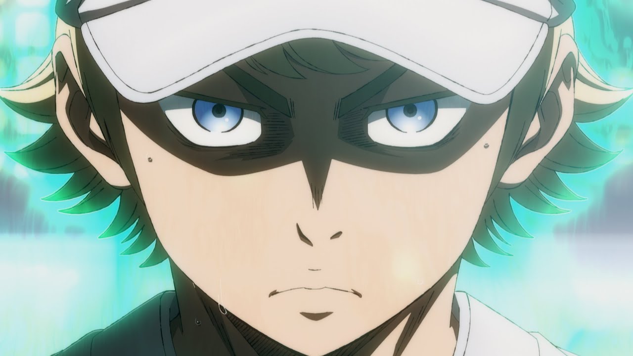 Ace of the Diamond act II -  Mùa 2 - Tập 16 [Việt sub]