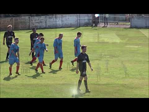 BS Sport - E. Zelem (reserven): doelpunt Niels Schepers (4-0)