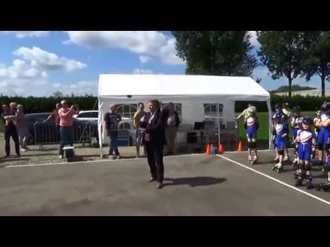 Opening Piste Zuilichem