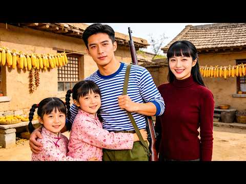 【FULL】Billionaire Reborn in 1984,Saves Wife and Daughter, Hunts to Get Rich!#minidrama