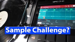MPC Sample Challenge Invite