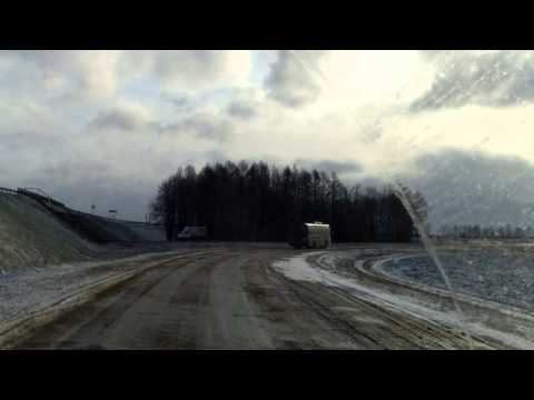 2014.04.05 - A Minute of Driving