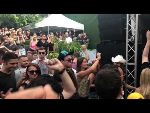 Guy J drops Soul Divide - Rejoice @ Akvarium Budapest, Sun & Soda, 20.07.2019.