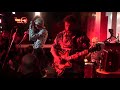 David Devant & His Spirit Wife encore, 23rd February 2018