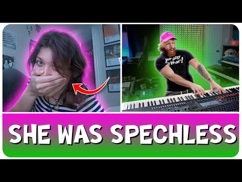 Pianist Causes Mayhem on OMEGLE | Ep. 5