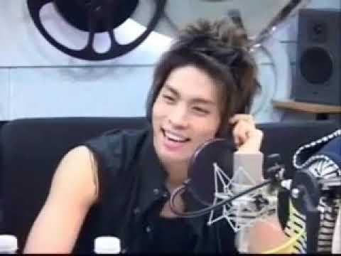 [INDO SUB] 100805 SHINee at SimSimTaPa Radio (2/7)