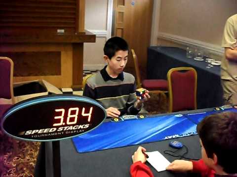 15.83 Official OH single