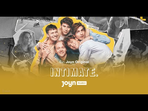 Trailer-Vorschau: INTIMATE.