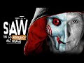 El Juego Del Miedo En Orden Cronologico TeLoResumo