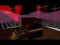 Noah Lathem Pictures Animation Logo 2005 Early Halloween Version