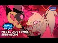 Piss A Love Song Sing Along Hazbin Hotel S2 Prime Video