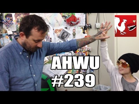 Achievement Hunter Weekly Update: Ep. 239 - Week of November 10, 2014 | Rooster Teeth