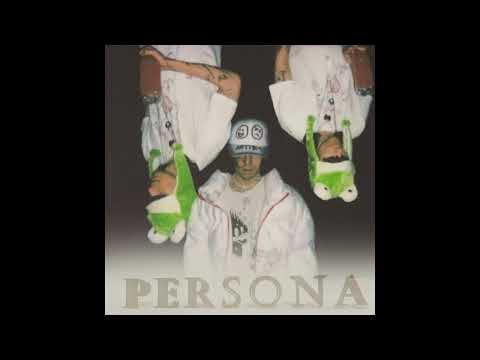 Capoxxo & Mayh3mp - Persona [Full Album]