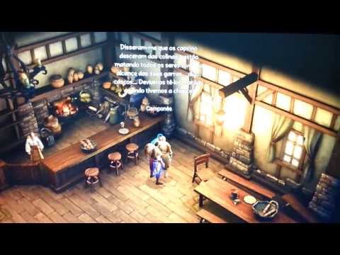 Melhor dublagem de diablo 3 kkk