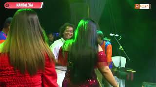 Download lagu Menjanda Lagi - (Keseruan Nia Bohay & Dema) #mahdalena mp3