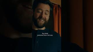 Turns out Buck&#39;s instincts were right... #Outlander