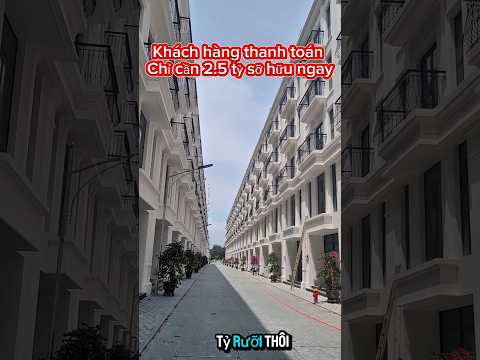 Shophouse 6 tầng, sổ sẵn, dt 7x14, giá 6.8 tỷ. LH: 0866786788 zalo.