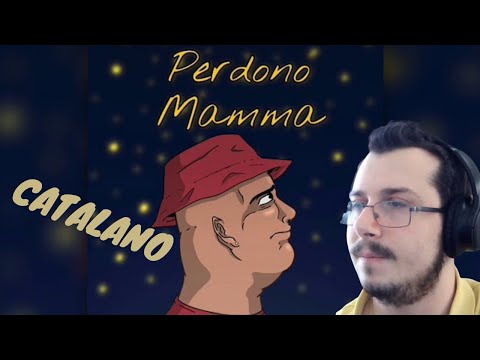 Reazione Catalano - Perdono