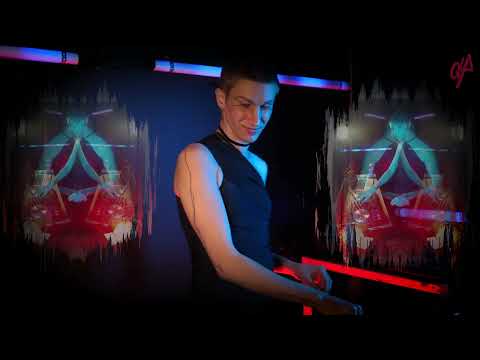 Dj Booth - SAFEBOX - Melusine