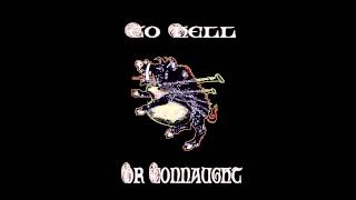 To Hell Or Connaught - Andro