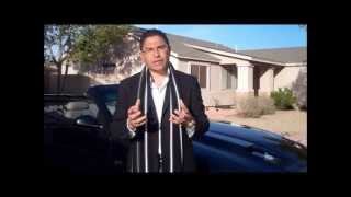 Reflexion de las ranitas Pastor Tony Lopez iPdD.