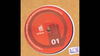 Eti (The Future  Ebes Moondrifter Mix) 2000