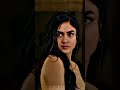 Sita Ramam X Mehbooba EFX Status Sita Ramam Dulquer Mrunal Feeling A E S T H E T I C