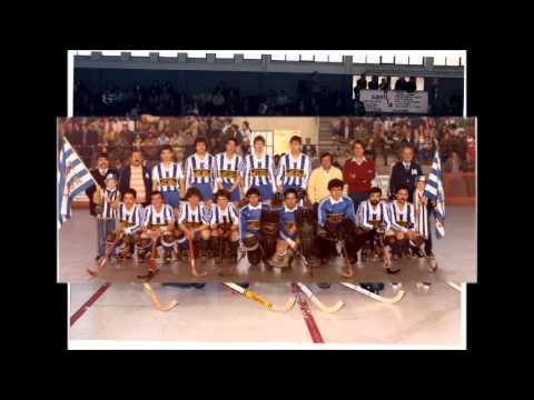 CP Voltregà, un passeig per la història a través de les samarretes