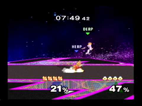 The Big House - Singles LR7 - KirbyKaze vs Weon-X
