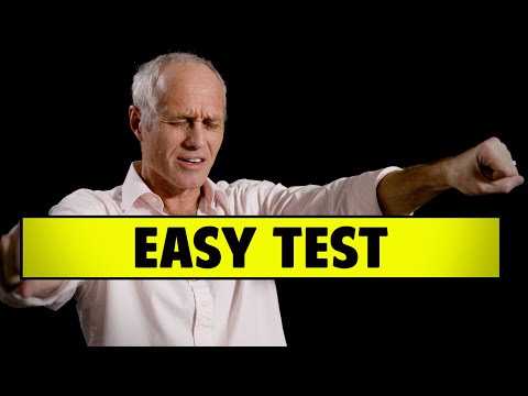 How Does A Writer Create A Strong Dilemma? - Jeff Kitchen