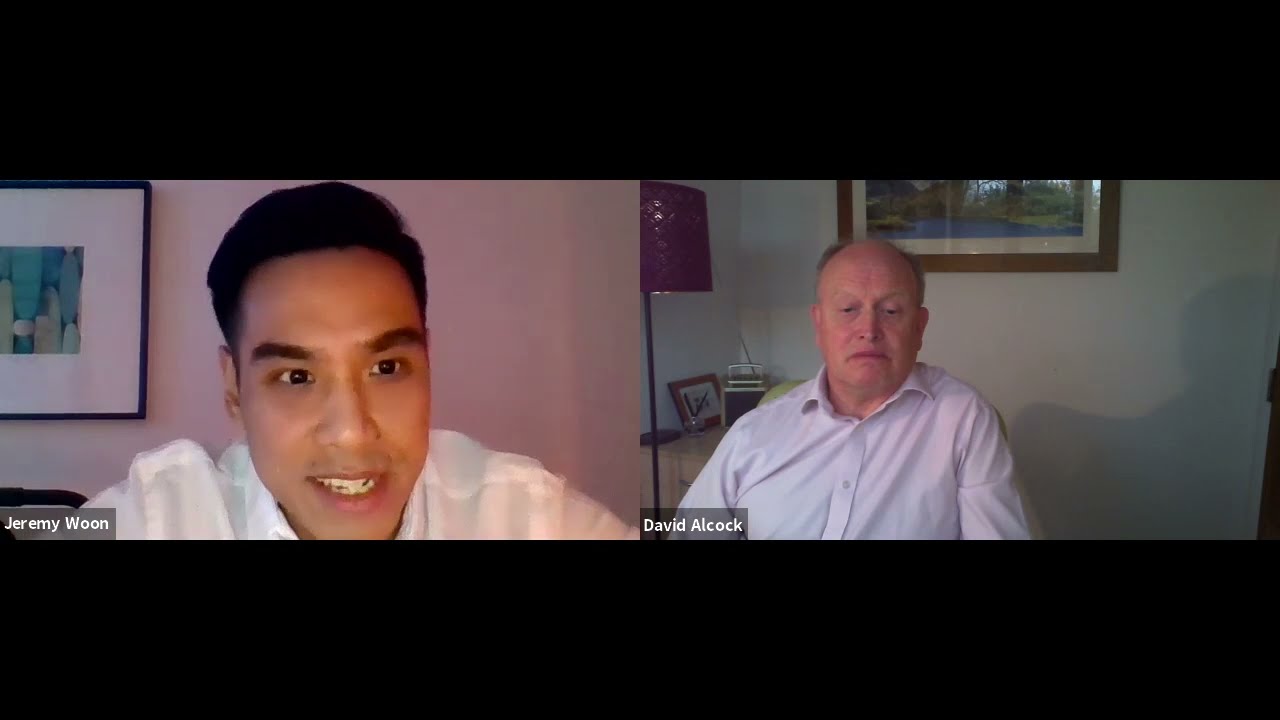 Current sentiment in the London Office Market and the Return to Work - BBGReal & Rightmove