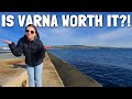 EXPLORING VARNA, BULGARIA (Is Varna worth it?)