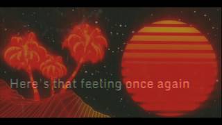 Camel - Summer Lightning