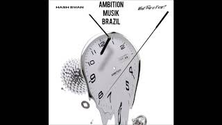 HASH SWAN - What Time Is It Now? (Single) AUDIO