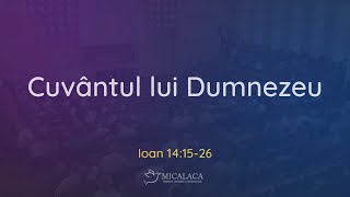 28 Ianuarie 2024 | Duminică dimineața