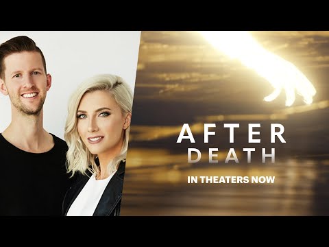 Bryan and Katie Torwalt | After Death Movie Review