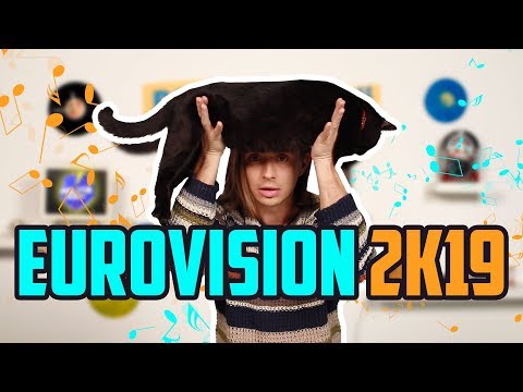 Politia Muzicii: ESTER PEONY vs LAURA BRETAN | EUROVISION